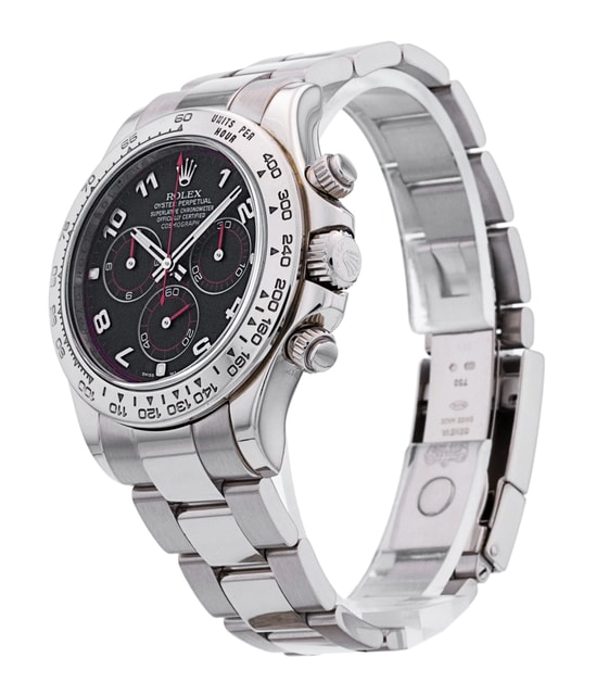 Rolex Daytona 116509 Image 2